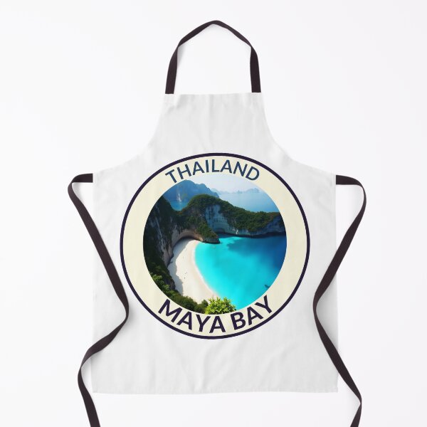 Item preview, Maya Bay Thailand designed and sold by Red-forever.