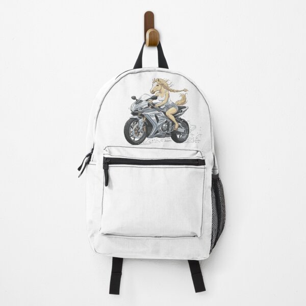 Item preview, Horse Lady Motorcycle designed and sold by Changing Room.