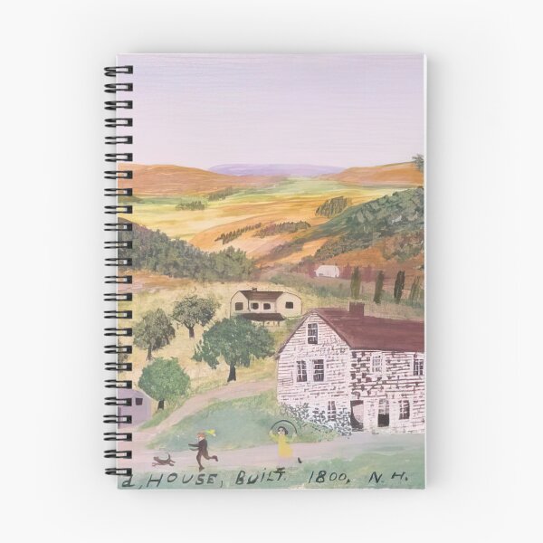 Item preview, Grandma Moses designed and sold by KaijuNoKaiju.
