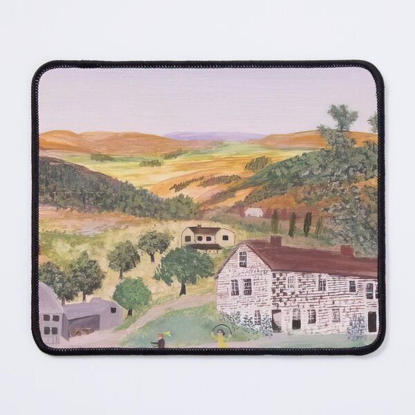 Item preview, Grandma Moses designed and sold by KaijuNoKaiju.