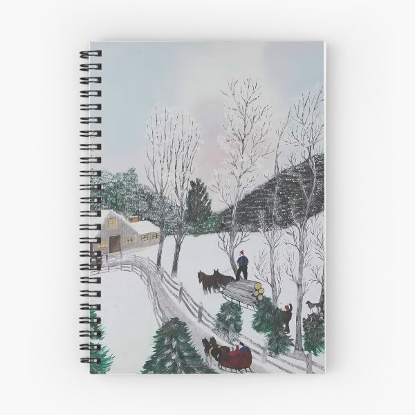 Item preview, Grandma Moses designed and sold by KaijuNoKaiju.