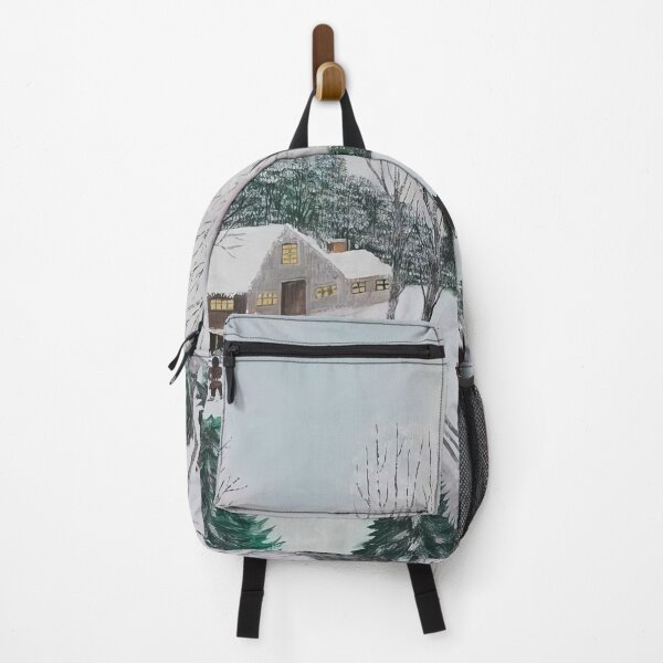 Item preview, Grandma Moses designed and sold by KaijuNoKaiju.