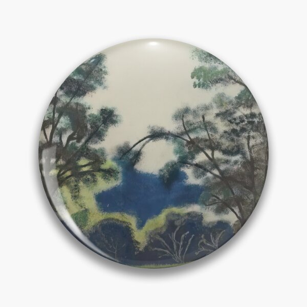 Item preview, Grandma Moses designed and sold by KaijuNoKaiju.
