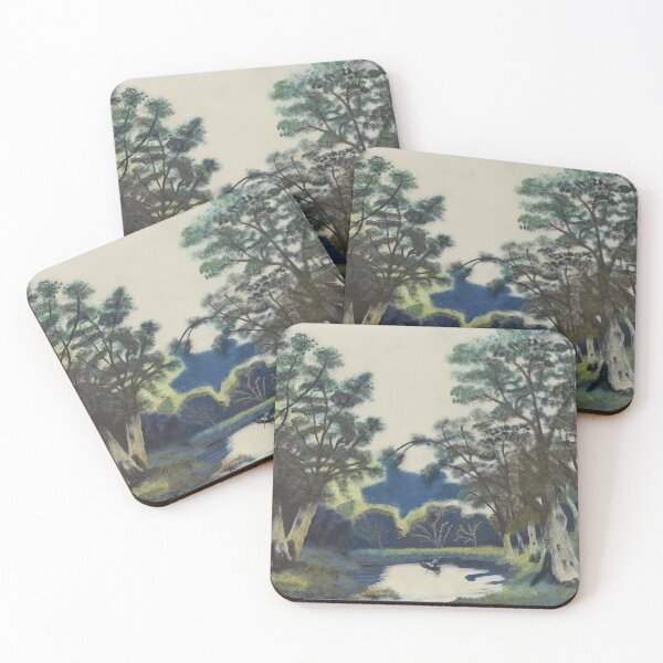 Item preview, Grandma Moses designed and sold by KaijuNoKaiju.