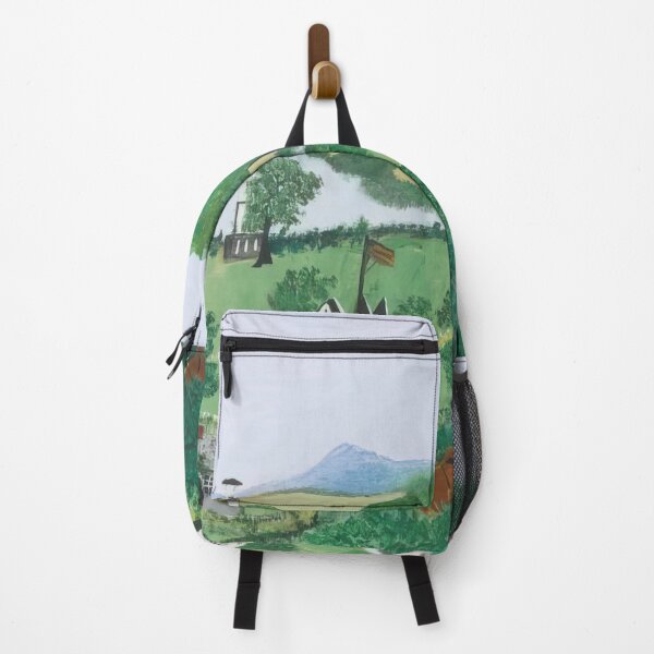 Item preview, Grandma Moses designed and sold by KaijuNoKaiju.