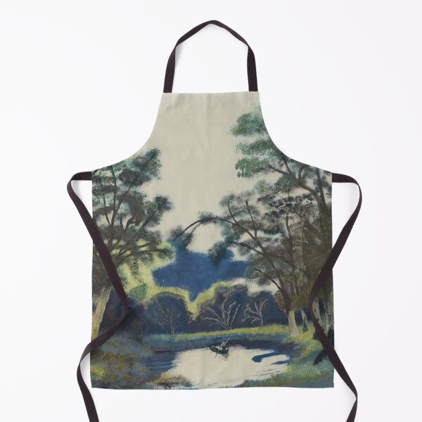 Item preview, Grandma Moses designed and sold by KaijuNoKaiju.