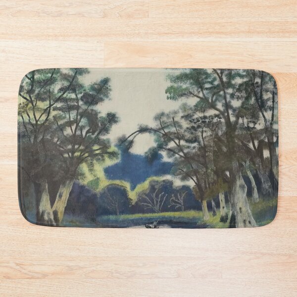 Item preview, Grandma Moses designed and sold by KaijuNoKaiju.