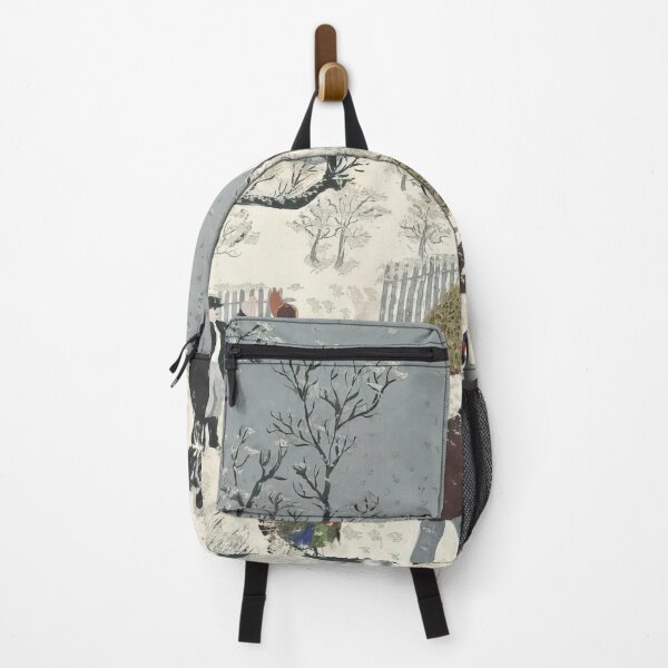 Item preview, Grandma Moses designed and sold by KaijuNoKaiju.