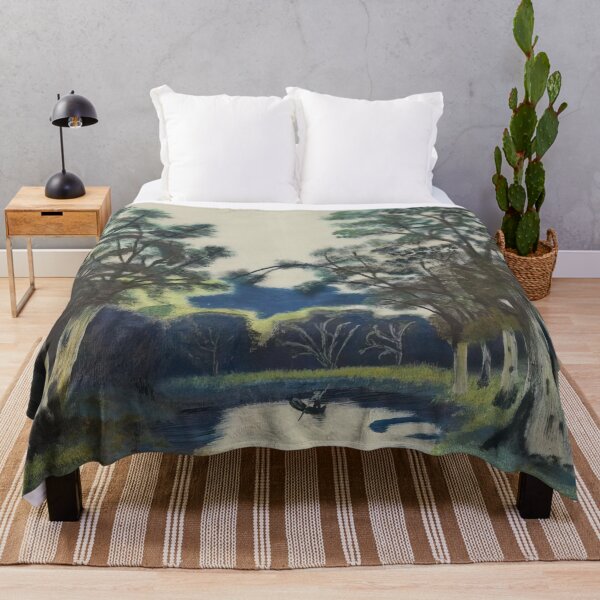 Item preview, Grandma Moses designed and sold by KaijuNoKaiju.