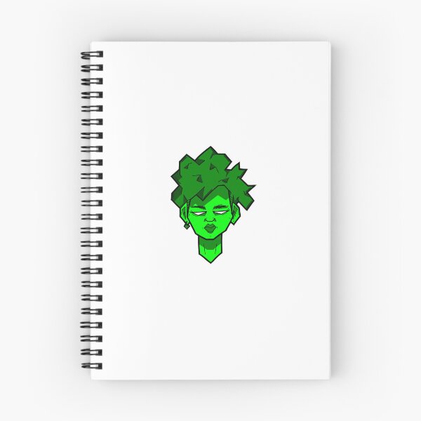 Item preview, green hair day designed and sold by tuffphantom.