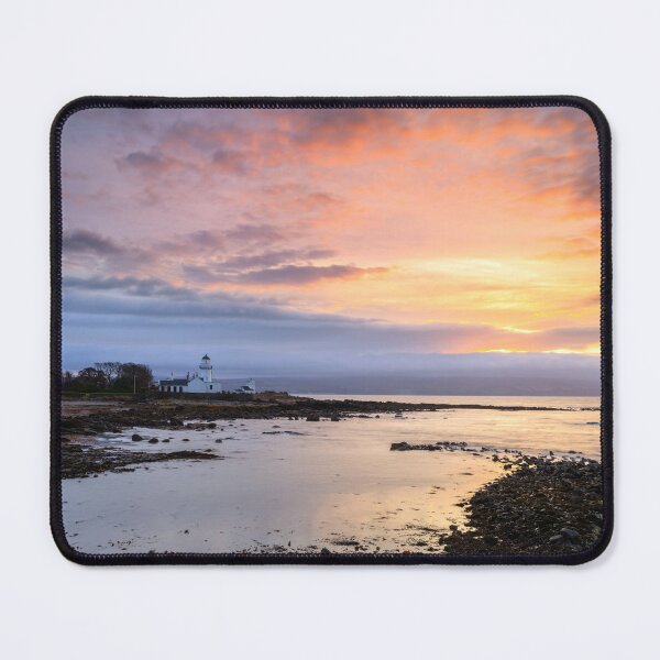 Item preview, Toward Lighthouse at sunrise designed and sold by bitm2007.