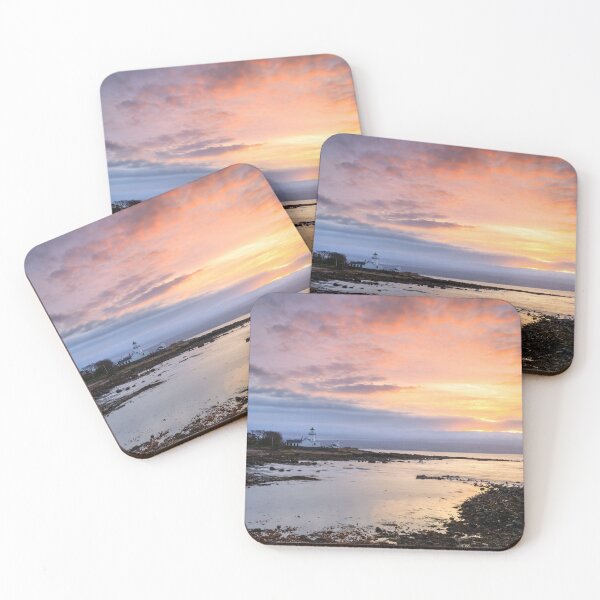 Item preview, Toward Lighthouse at sunrise designed and sold by bitm2007.