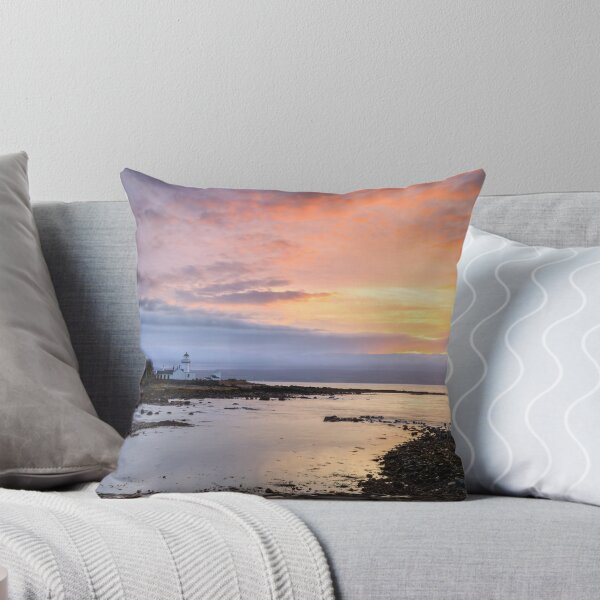 Item preview, Toward Lighthouse at sunrise designed and sold by bitm2007.