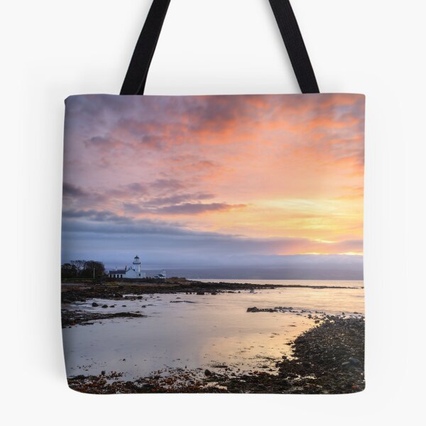 Item preview, Toward Lighthouse at sunrise designed and sold by bitm2007.