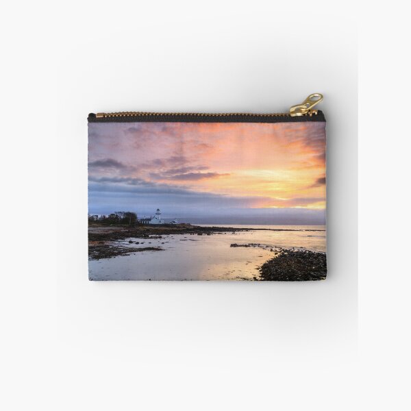 Item preview, Toward Lighthouse at sunrise designed and sold by bitm2007.