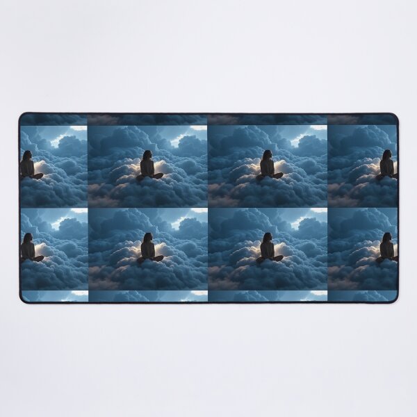 Item preview, Clouded sights designed and sold by YandIDesigner.