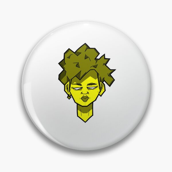 Item preview, yellow hair day designed and sold by tuffphantom.