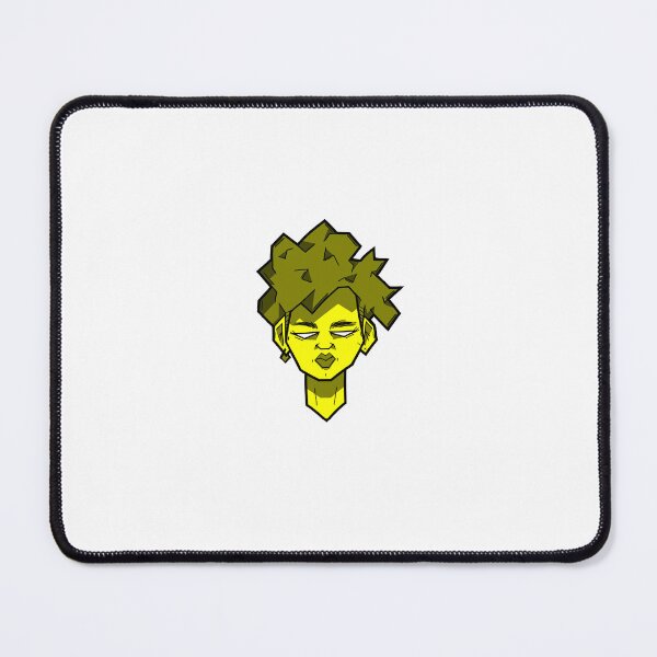 Item preview, yellow hair day designed and sold by tuffphantom.