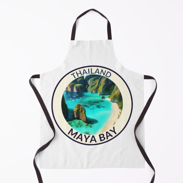Item preview, Maya Bay Thailand designed and sold by Red-forever.