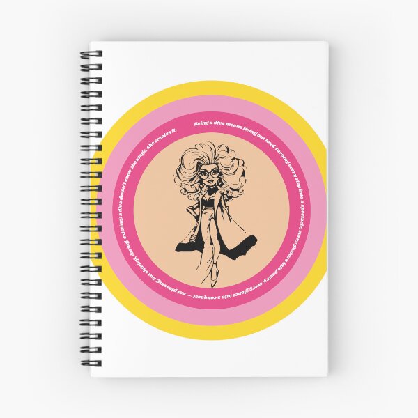 Item preview, Diva Energy designed and sold by acmartinez.