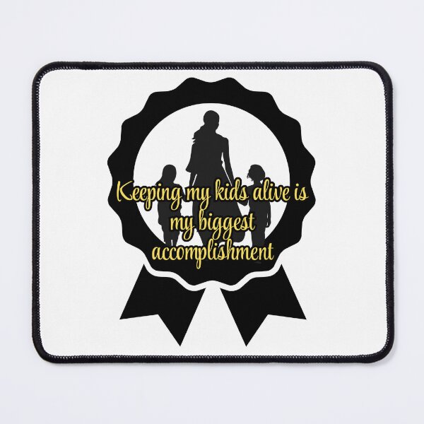 Item preview, Biggest Accomplishment designed and sold by CreatingClarks.