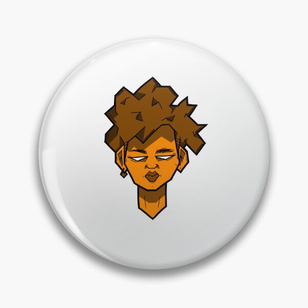 Item preview, orange hair day designed and sold by tuffphantom.