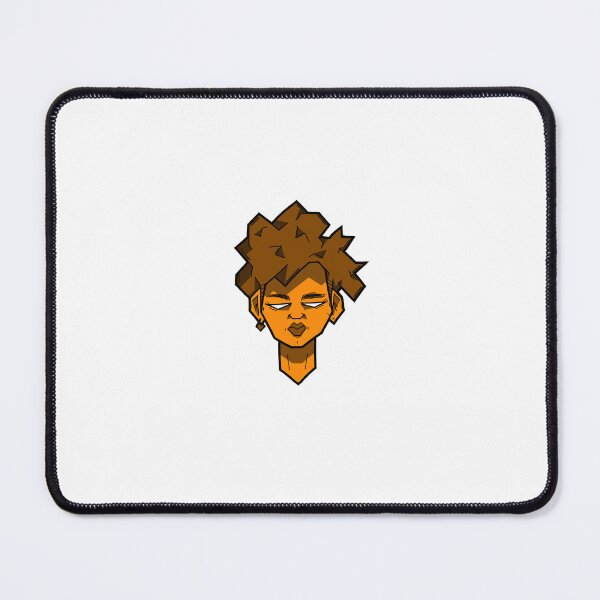 Item preview, orange hair day designed and sold by tuffphantom.