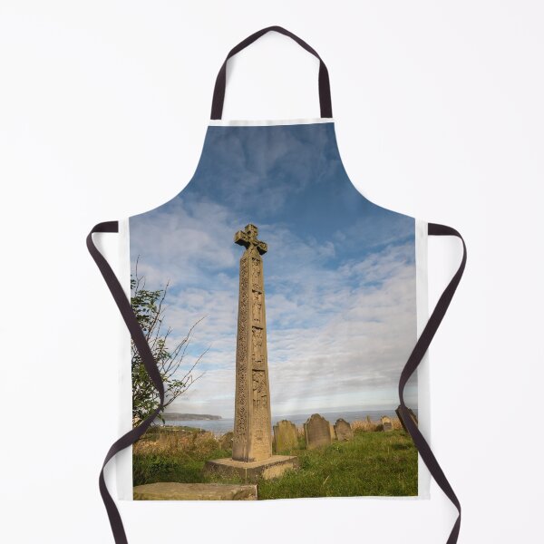 Item preview, Caedmon's Cross, Whitby designed and sold by yackers1.