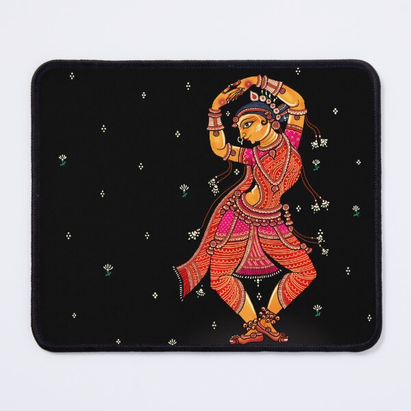 Item preview, Odissi Tanz Atelier Hamburg - black designed and sold by OdissiHamburg.