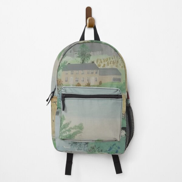 Item preview, Grandma Moses designed and sold by KaijuNoKaiju.