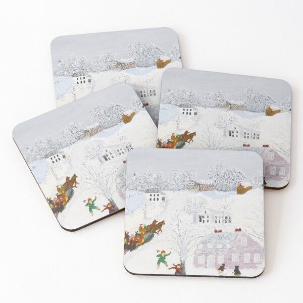 Item preview, Grandma Moses designed and sold by KaijuNoKaiju.