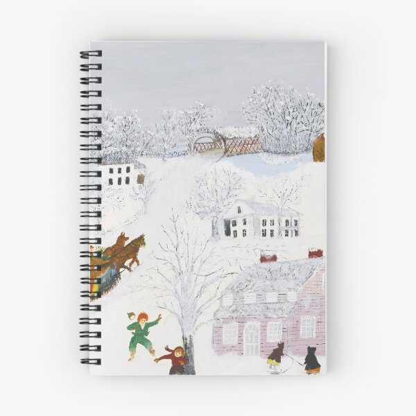 Item preview, Grandma Moses designed and sold by KaijuNoKaiju.