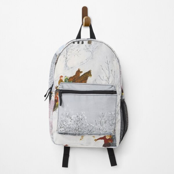Item preview, Grandma Moses designed and sold by KaijuNoKaiju.