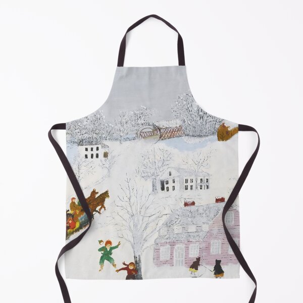 Item preview, Grandma Moses designed and sold by KaijuNoKaiju.