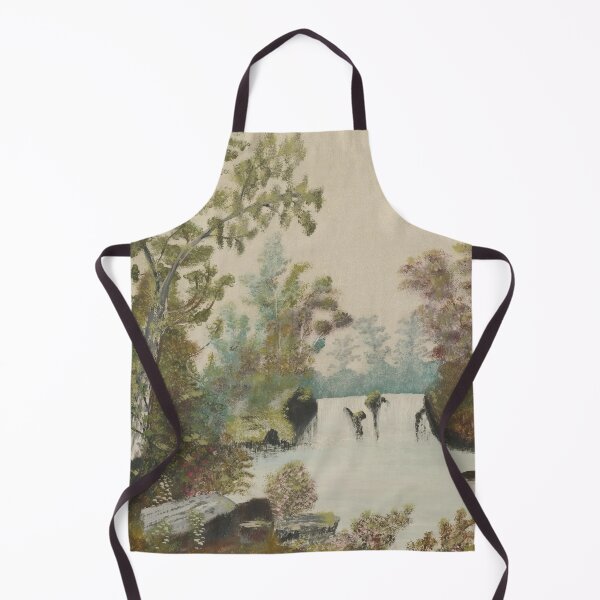 Item preview, Grandma Moses designed and sold by KaijuNoKaiju.