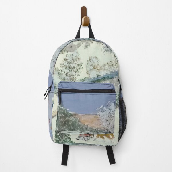 Item preview, Grandma Moses designed and sold by KaijuNoKaiju.