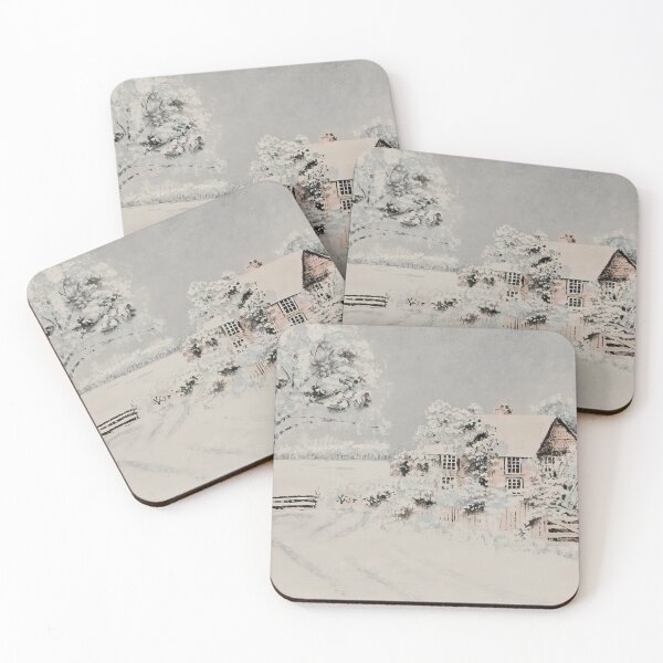 Item preview, Grandma Moses designed and sold by KaijuNoKaiju.