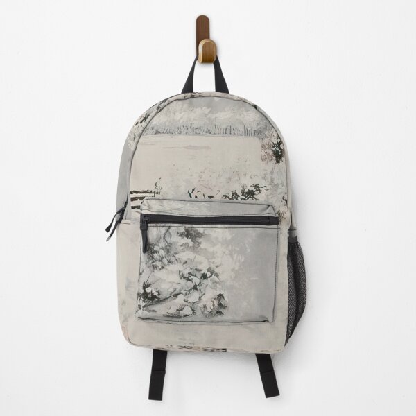 Item preview, Grandma Moses designed and sold by KaijuNoKaiju.