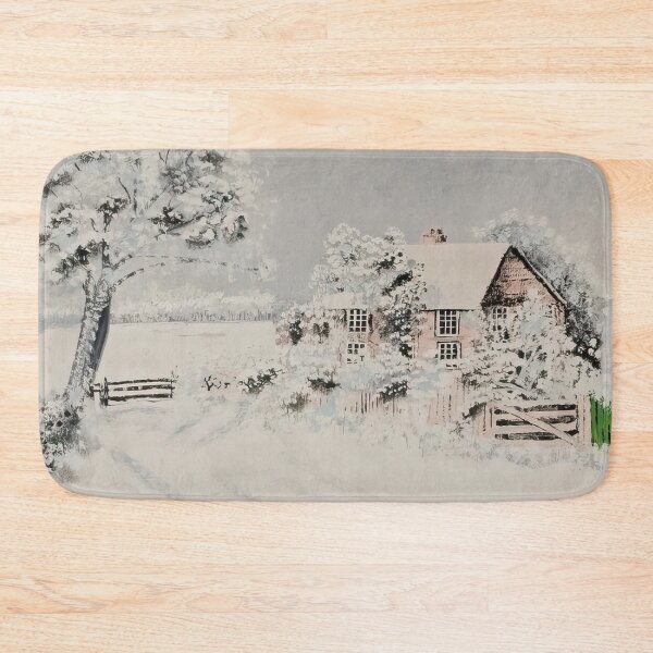 Item preview, Grandma Moses designed and sold by KaijuNoKaiju.