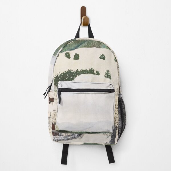 Item preview, Grandma Moses designed and sold by KaijuNoKaiju.