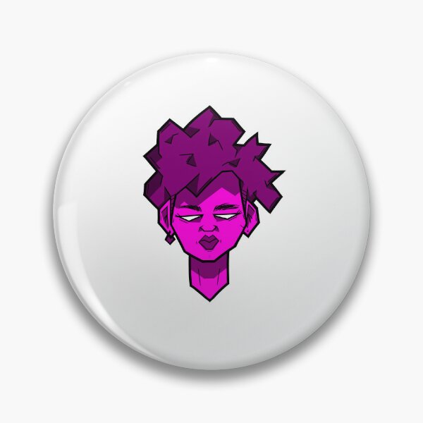Item preview, pink hair day designed and sold by tuffphantom.