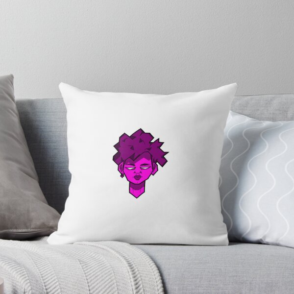 Item preview, pink hair day designed and sold by tuffphantom.