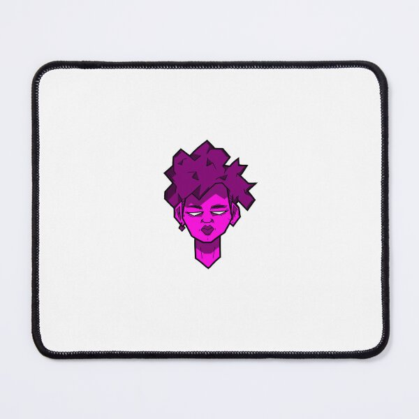 Item preview, pink hair day designed and sold by tuffphantom.