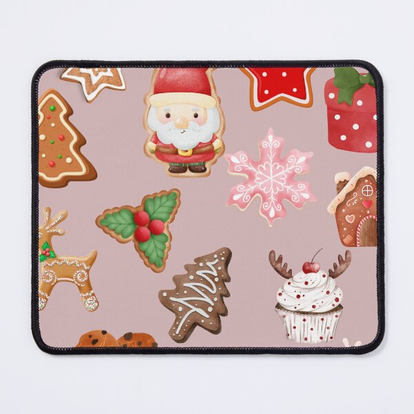 Item preview, Christmas cookies and holiday treats designed and sold by Cre8Gift.