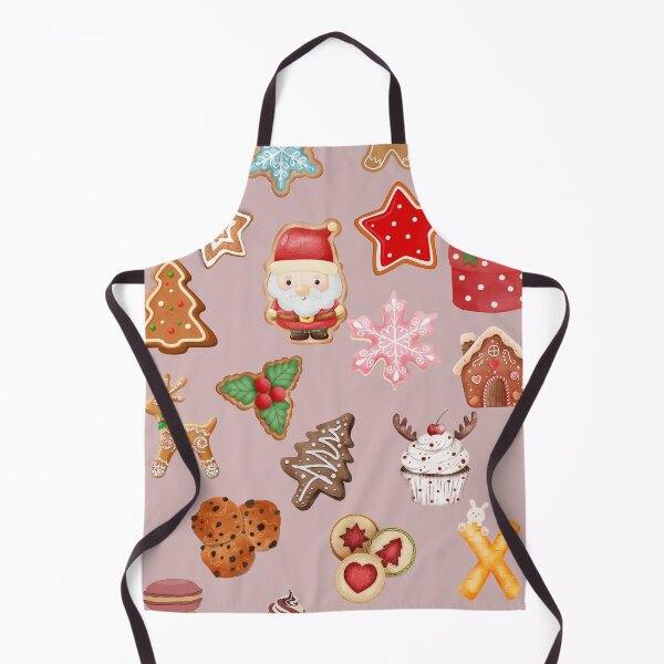 Item preview, Christmas cookies and holiday treats designed and sold by Cre8Gift.
