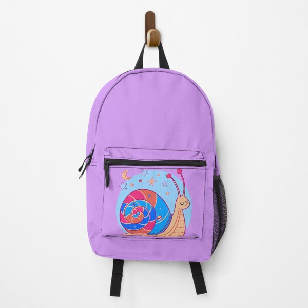 Item preview, Galaxy Snail designed and sold by Banana Split Collective.