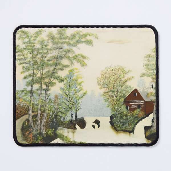 Item preview, Grandma Moses designed and sold by KaijuNoKaiju.