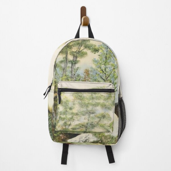 Item preview, Grandma Moses designed and sold by KaijuNoKaiju.