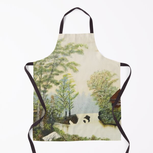 Item preview, Grandma Moses designed and sold by KaijuNoKaiju.