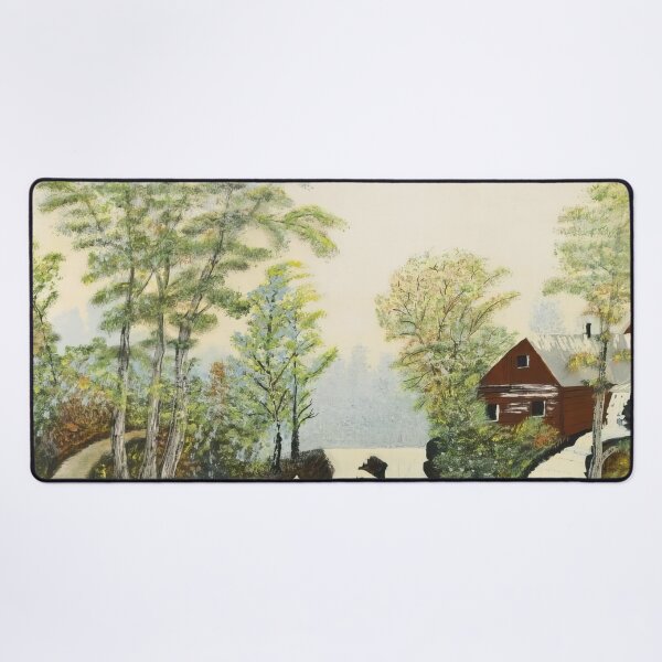 Item preview, Grandma Moses designed and sold by KaijuNoKaiju.